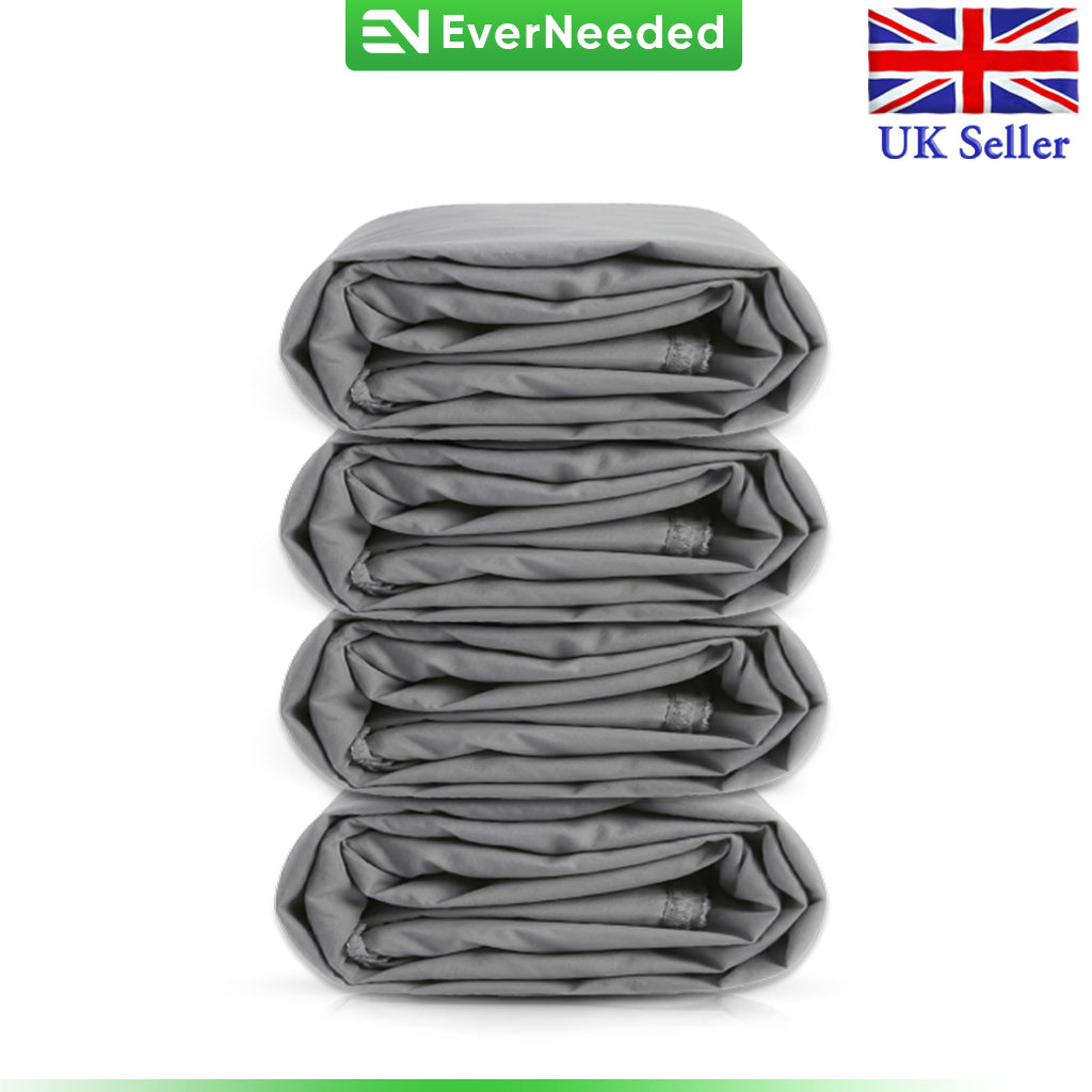 Waterproof Bicycle Rain & Dust Protection Cover