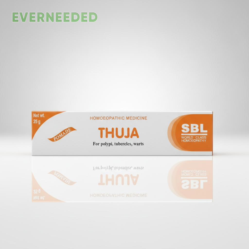 SBL Thuja Ointment