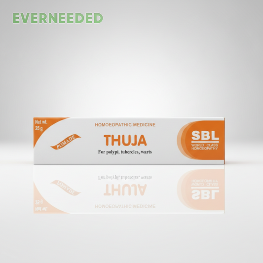 SBL Thuja Ointment