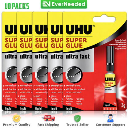 UHU Super Glue – 3g