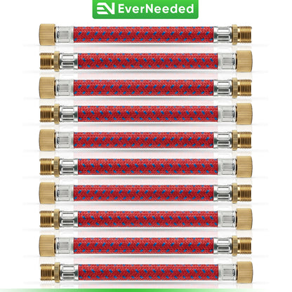 Air Pump Extension Hose – Schrader