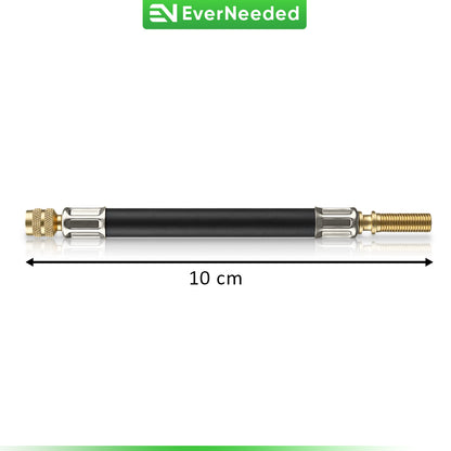 Tyre Valve Extension Adapter – Flexible - 100mm / 140mm