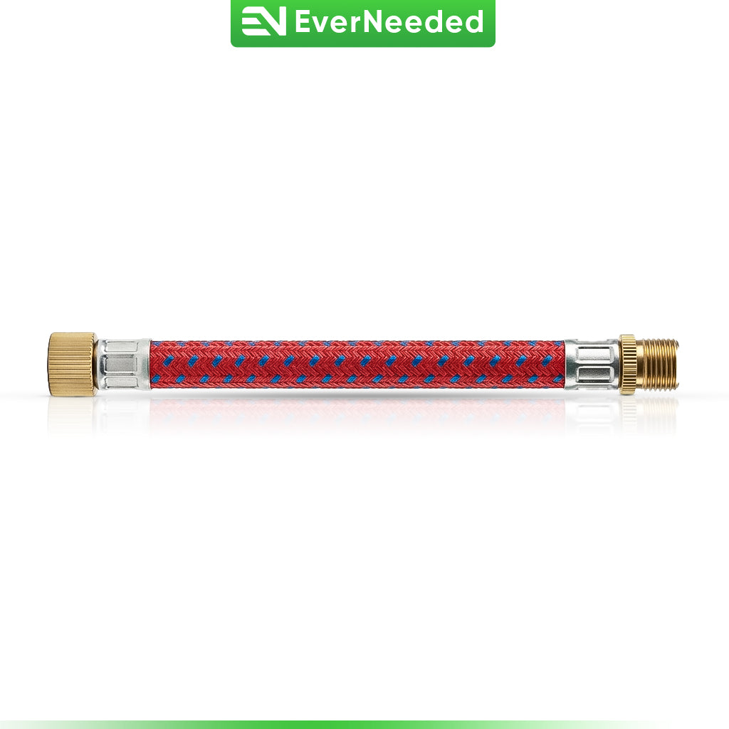 Air Pump Extension Hose – Schrader