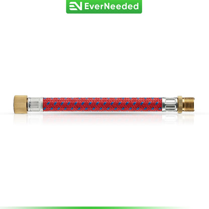 Air Pump Extension Hose – Schrader