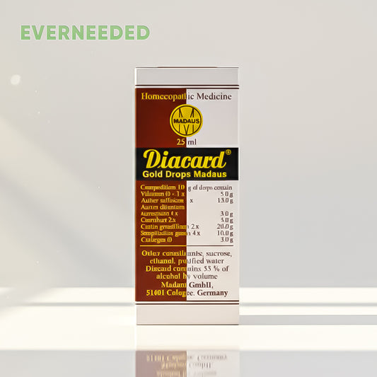 Adel Diacard Gold Drops
