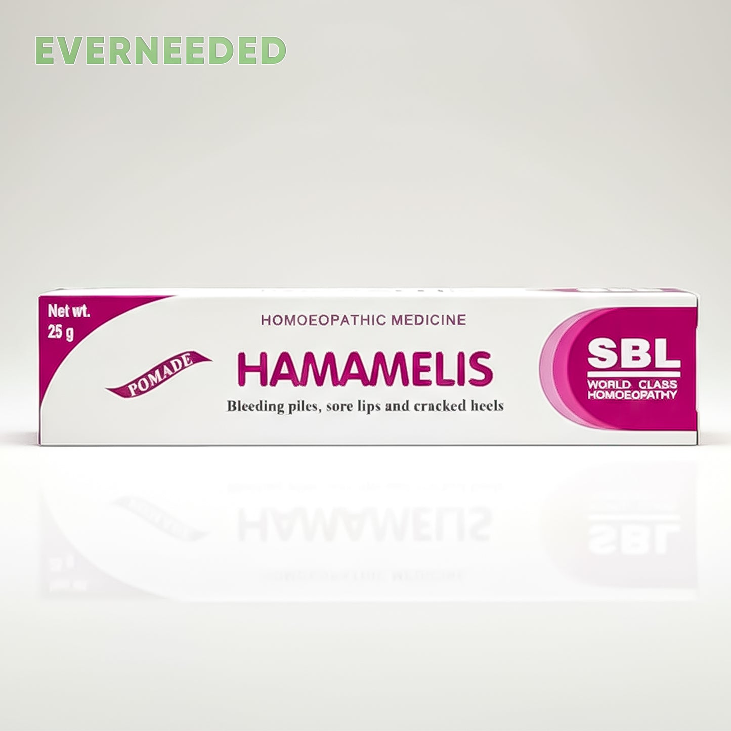 SBL Hamamelis Ointment 25g