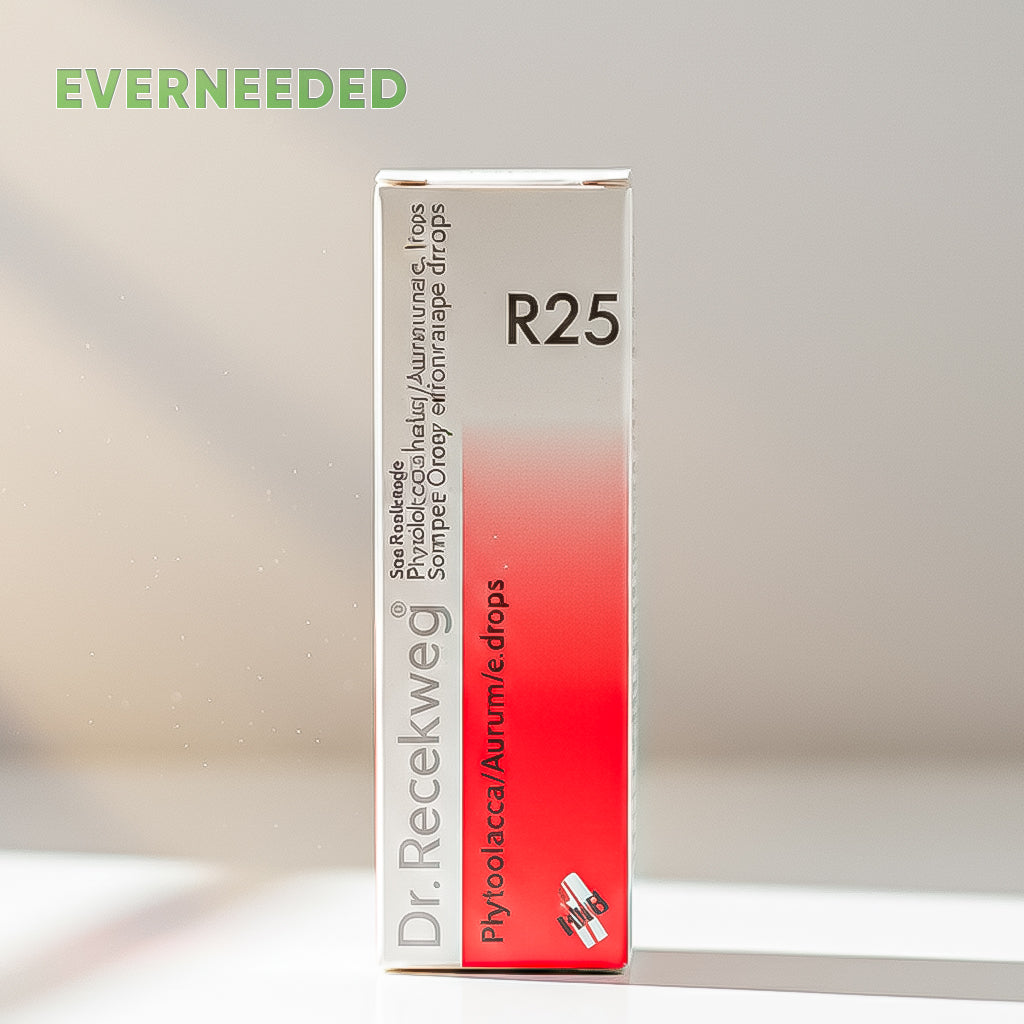 Dr. Reckeweg R25 Prostate Drops