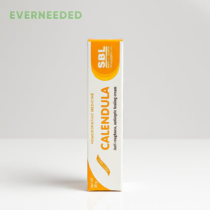 SBL Calendula Ointment 25g