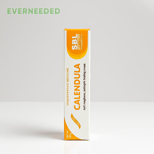 SBL Calendula Ointment 25g