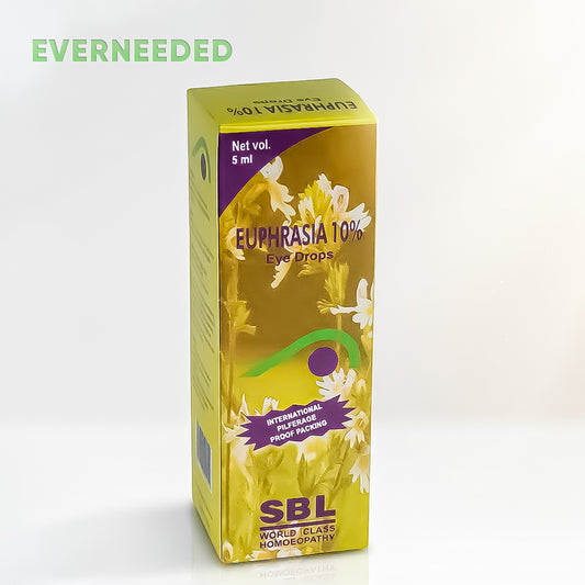 SBL Euphrasia Eye Drops