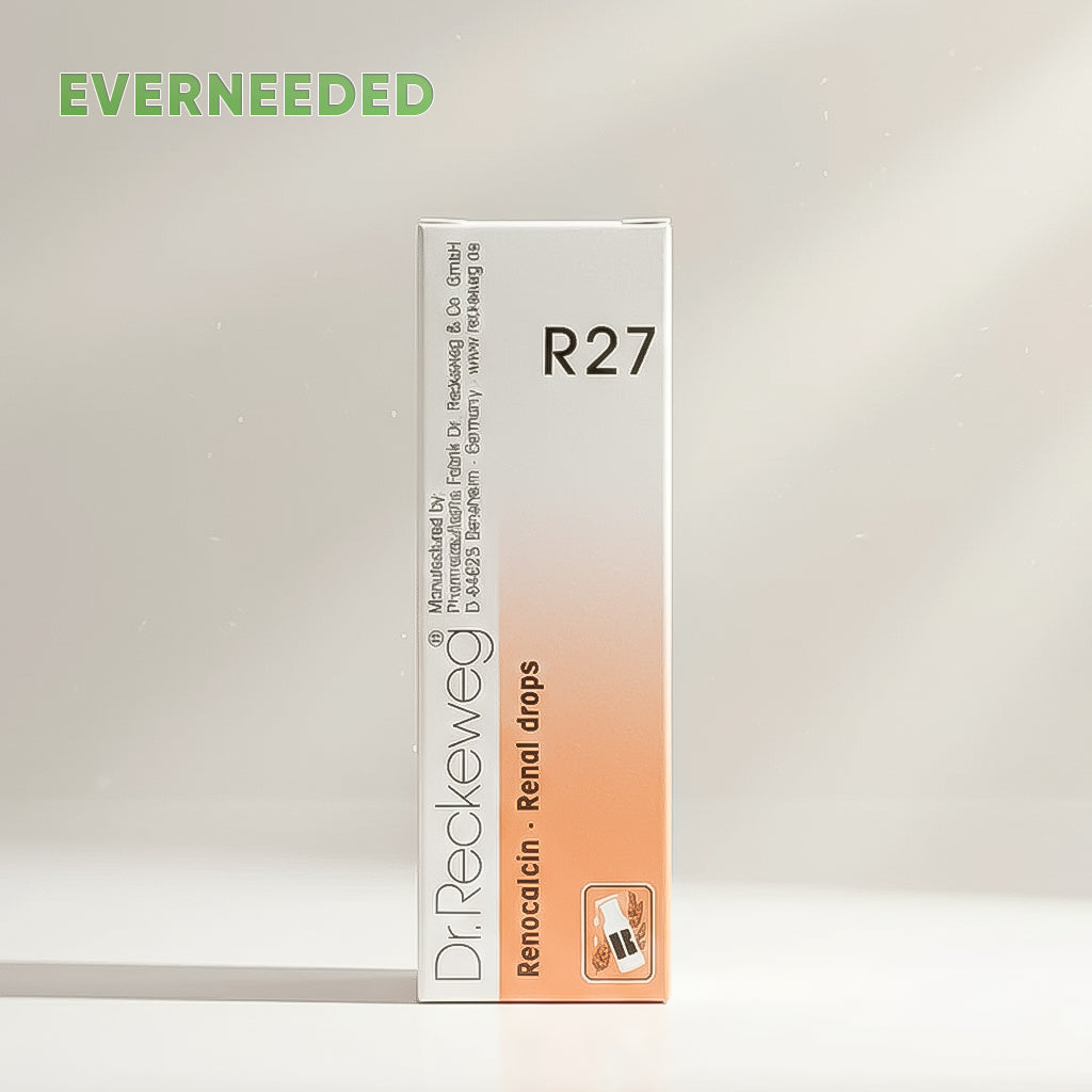 Dr. Reckeweg R27 Reno Gastreu