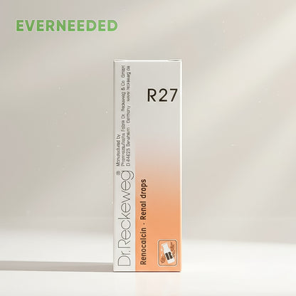 Dr. Reckeweg R27 Reno Gastreu