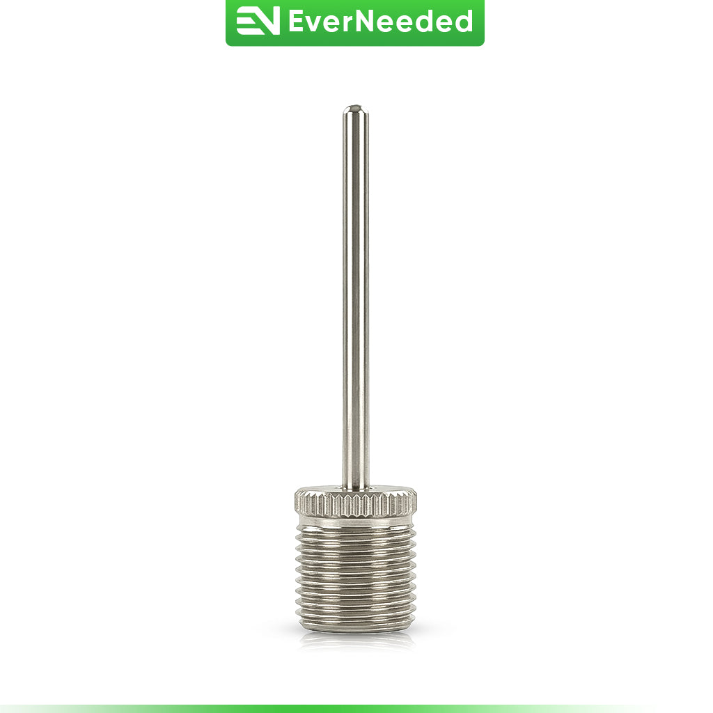 Ball Pump Needle Adapter – Metal