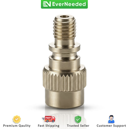 Valve Adapter Schrader to Presta