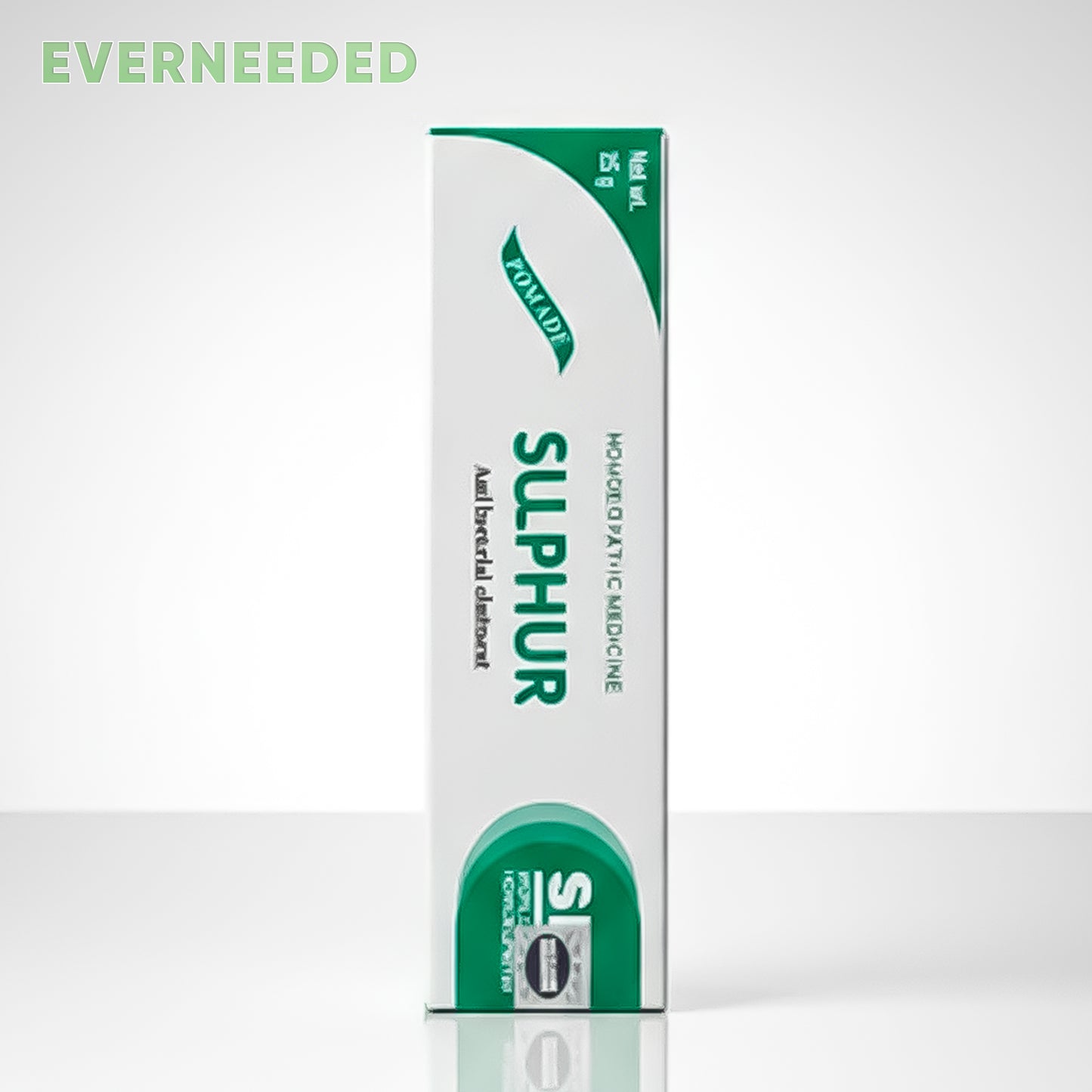 SBL Sulphur Ointment 25g