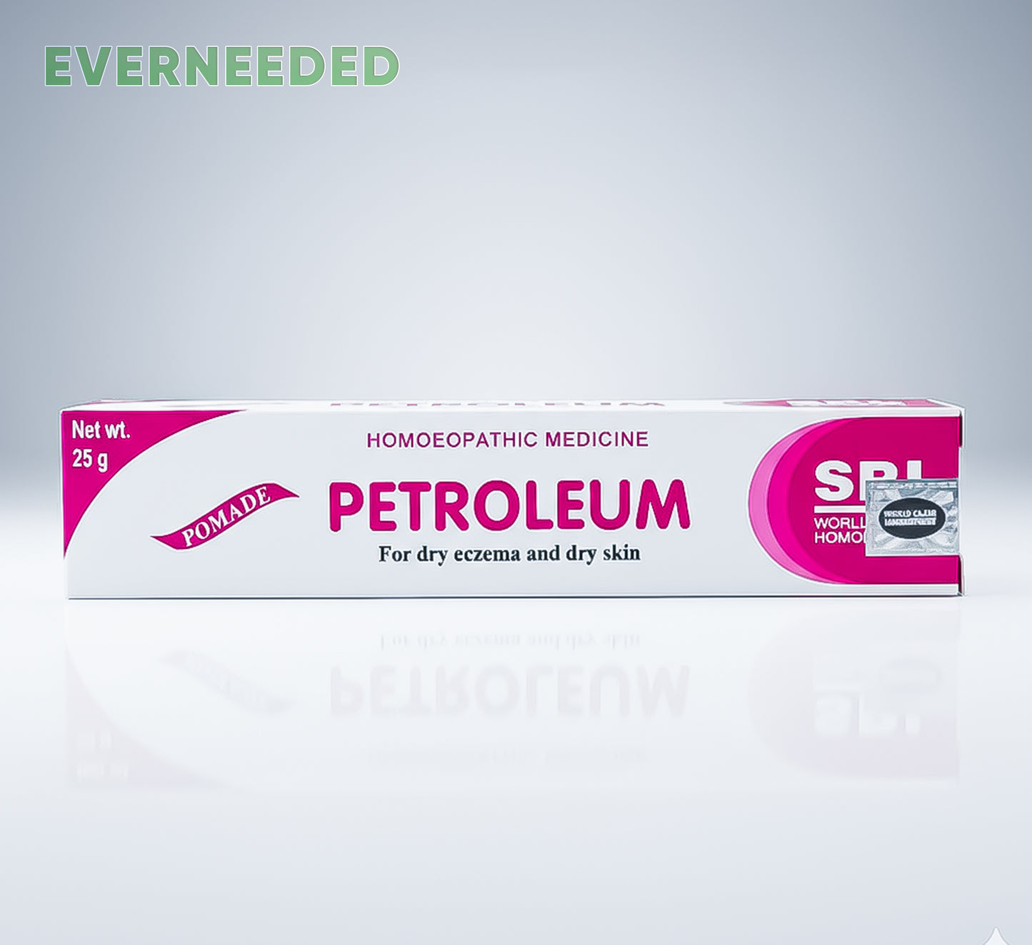 SBL Petroleum Ointment 25g