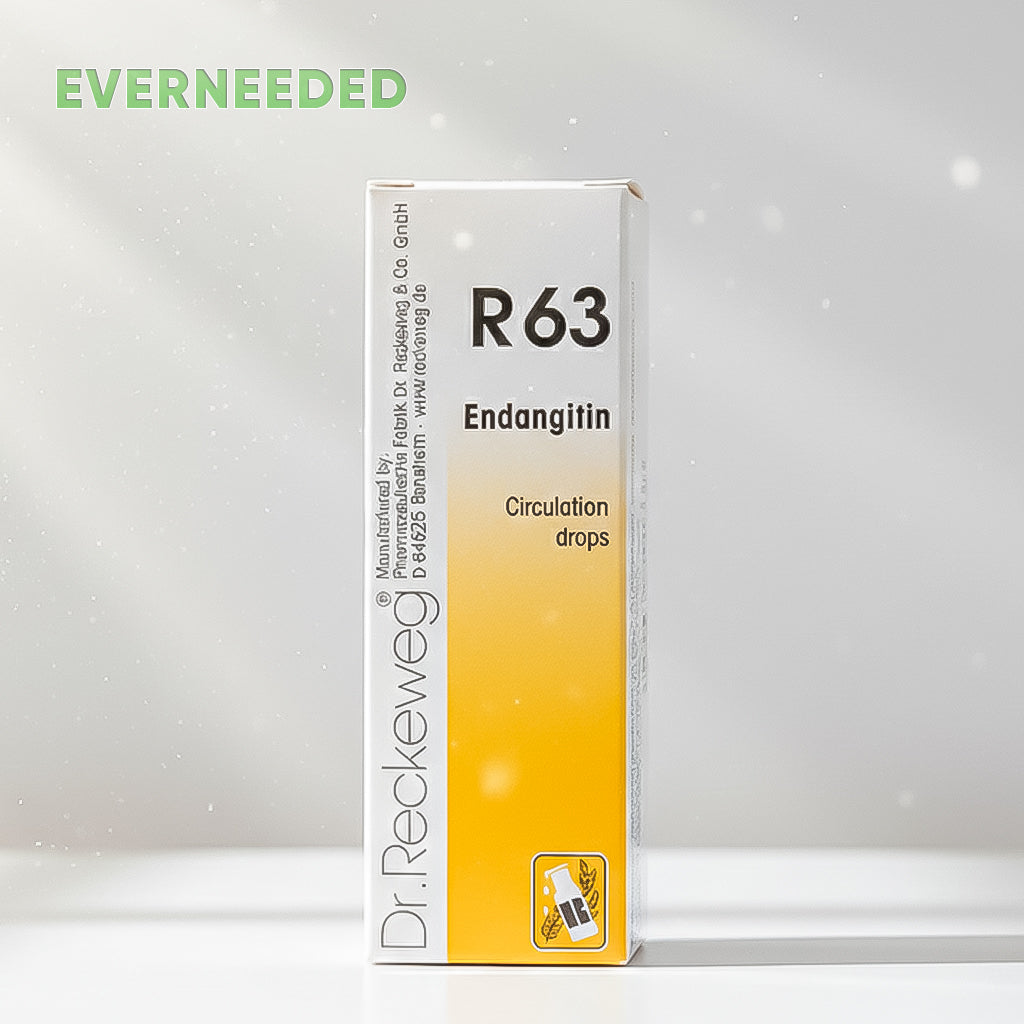 Dr. Reckeweg R63 Endangitin Drops