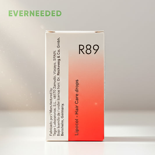 Dr. Reckeweg R89 Drops