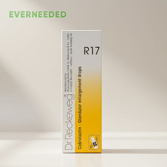 Dr. Reckeweg R17 Cobralactin drops