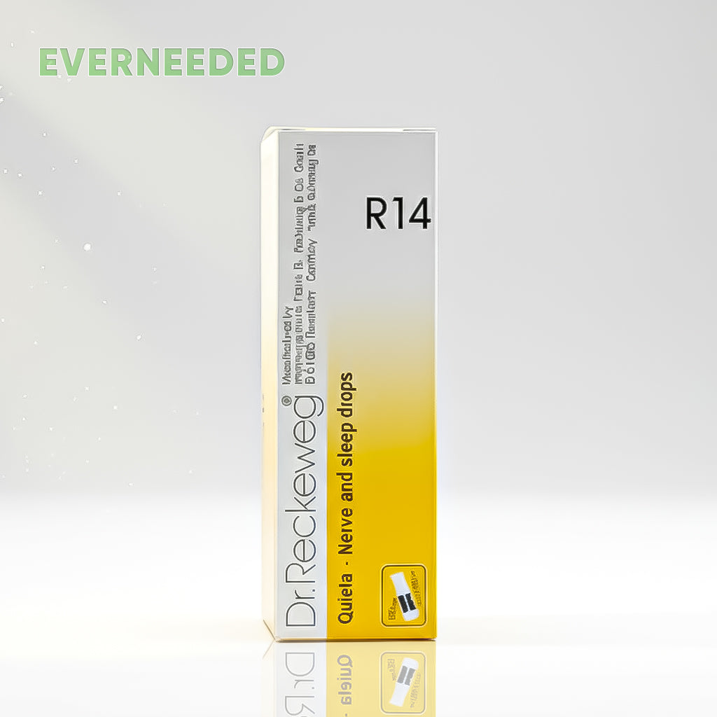 Dr. Reckeweg Germany R14 Drops