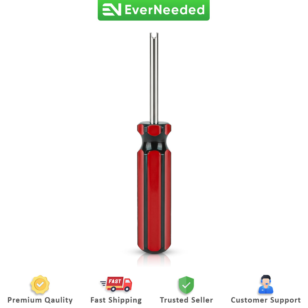 Tyre Valve Core Remover / Repair Tool