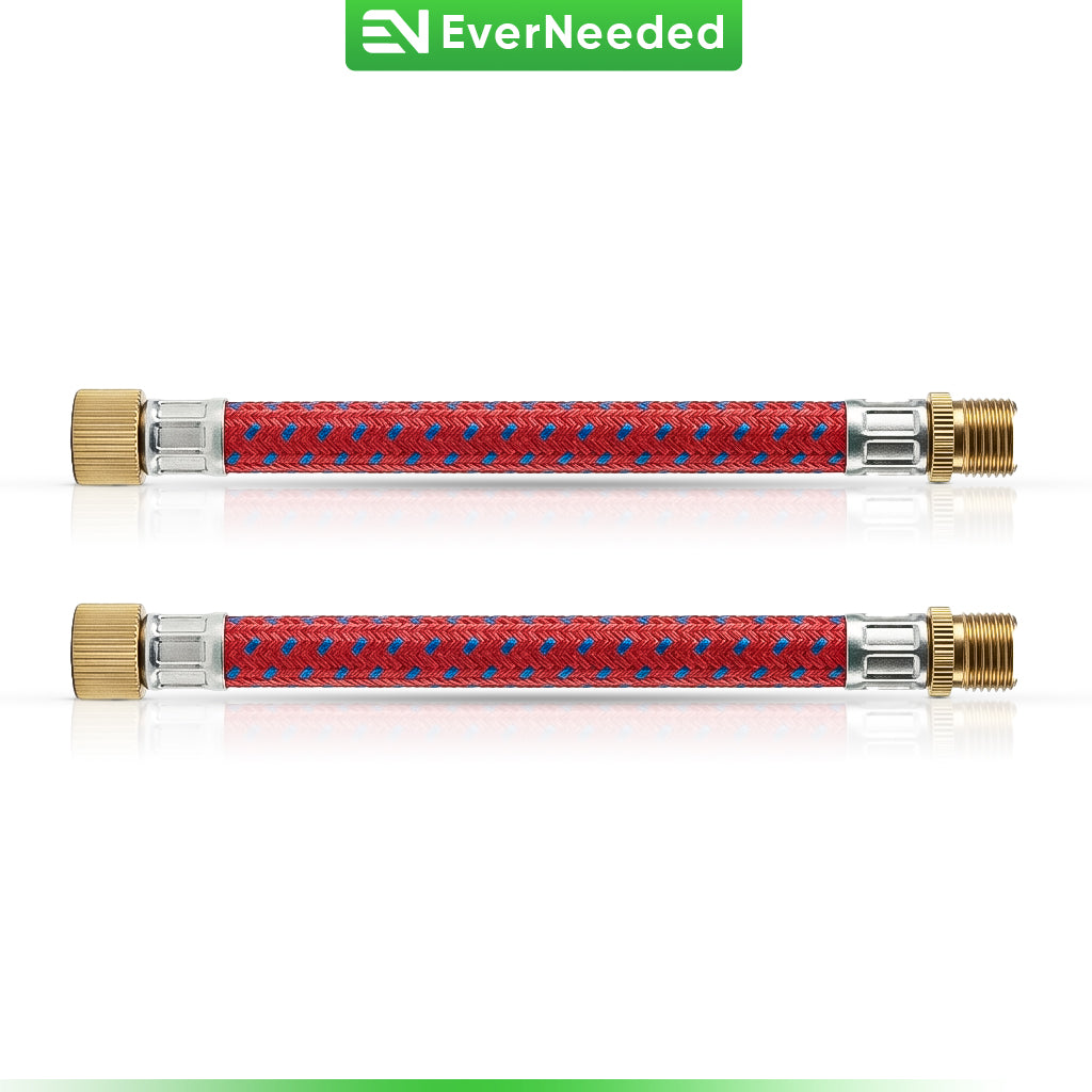 Air Pump Extension Hose – Schrader