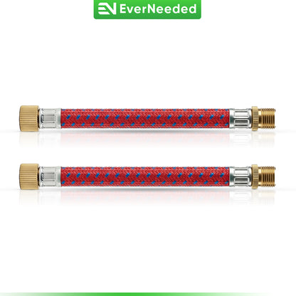 Air Pump Extension Hose – Schrader