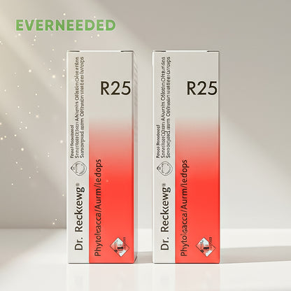 Dr. Reckeweg R25 Prostate Drops
