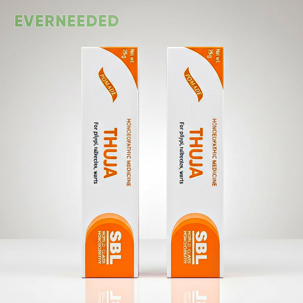 SBL Thuja Ointment