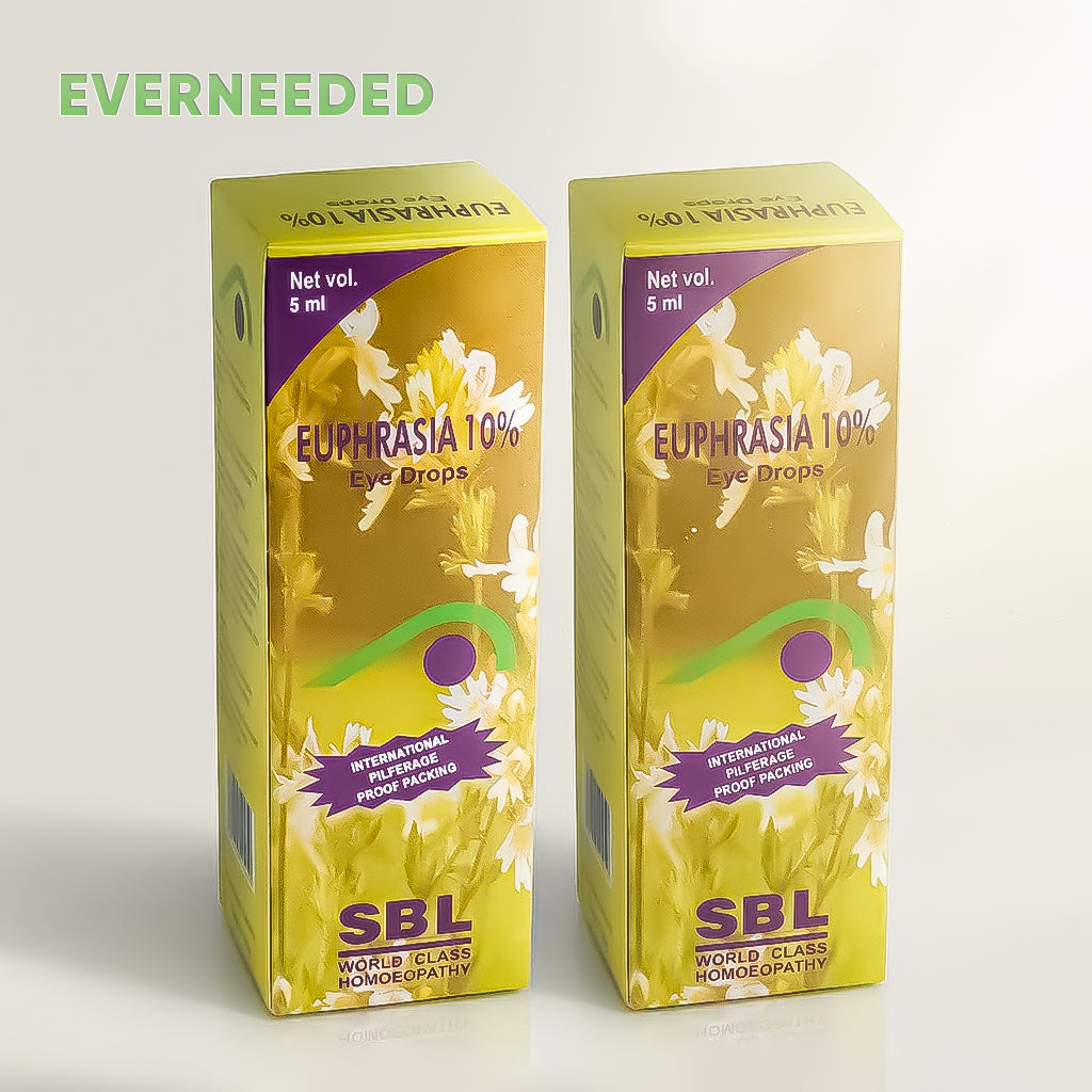 SBL Euphrasia Eye Drops