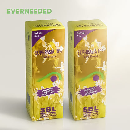 SBL Euphrasia Eye Drops