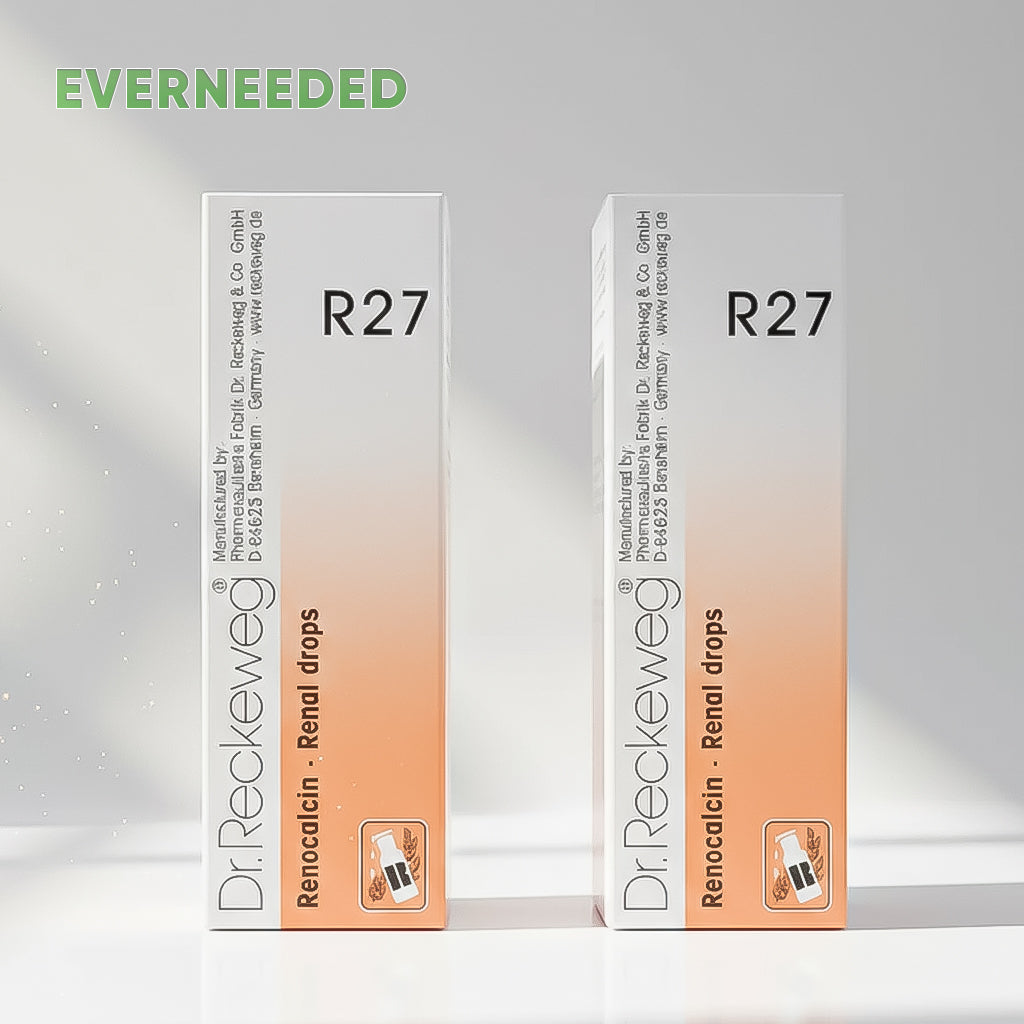 Dr. Reckeweg R27 Reno Gastreu