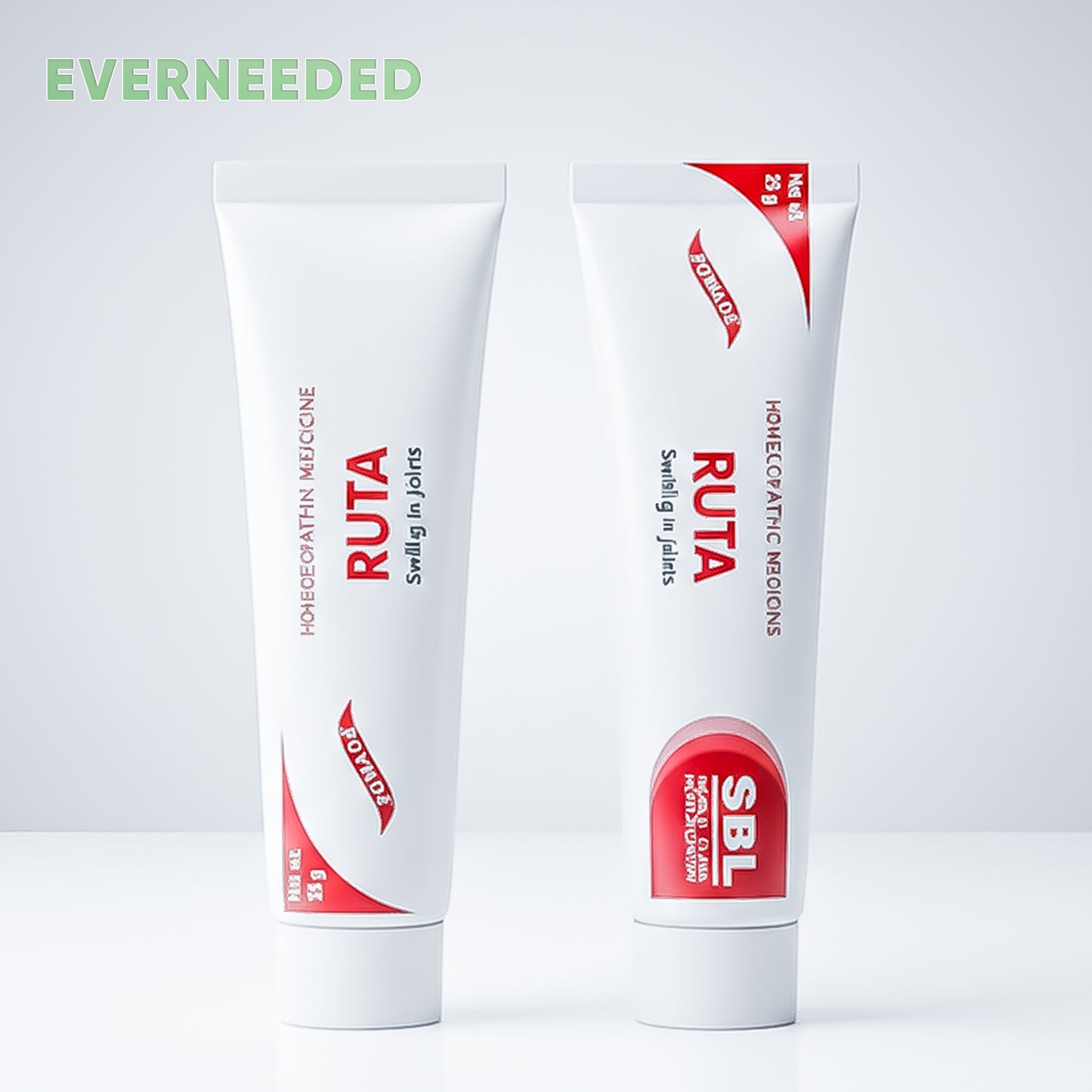 SBL Ruta Ointment 25g