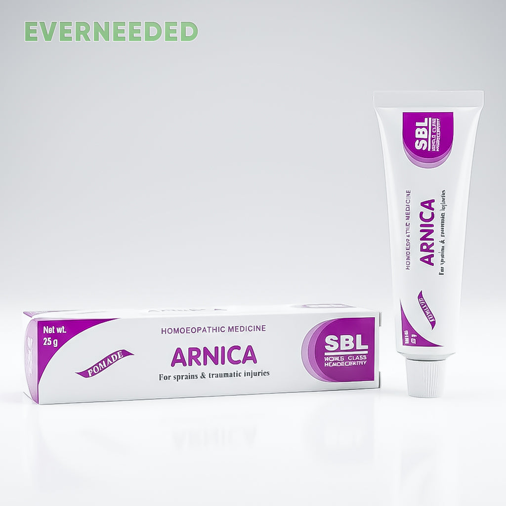 SBL Arnica Ointment 25g