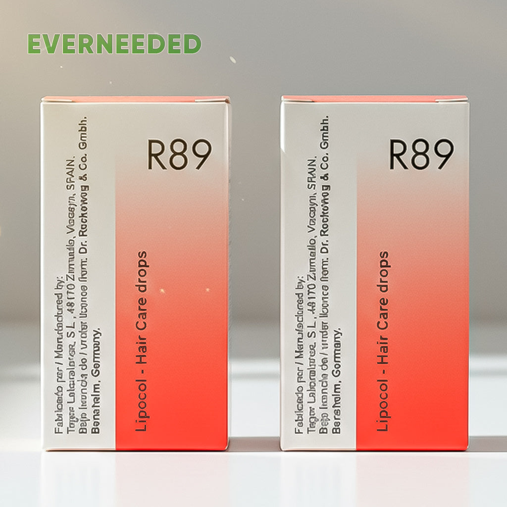 Dr. Reckeweg R89 Drops