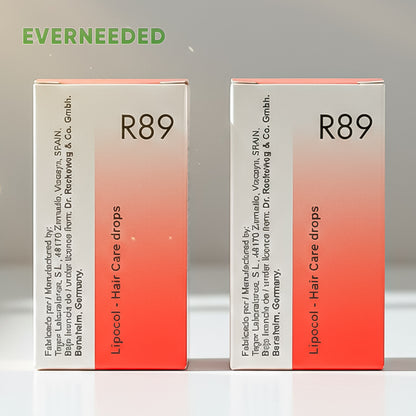 Dr. Reckeweg R89 Drops