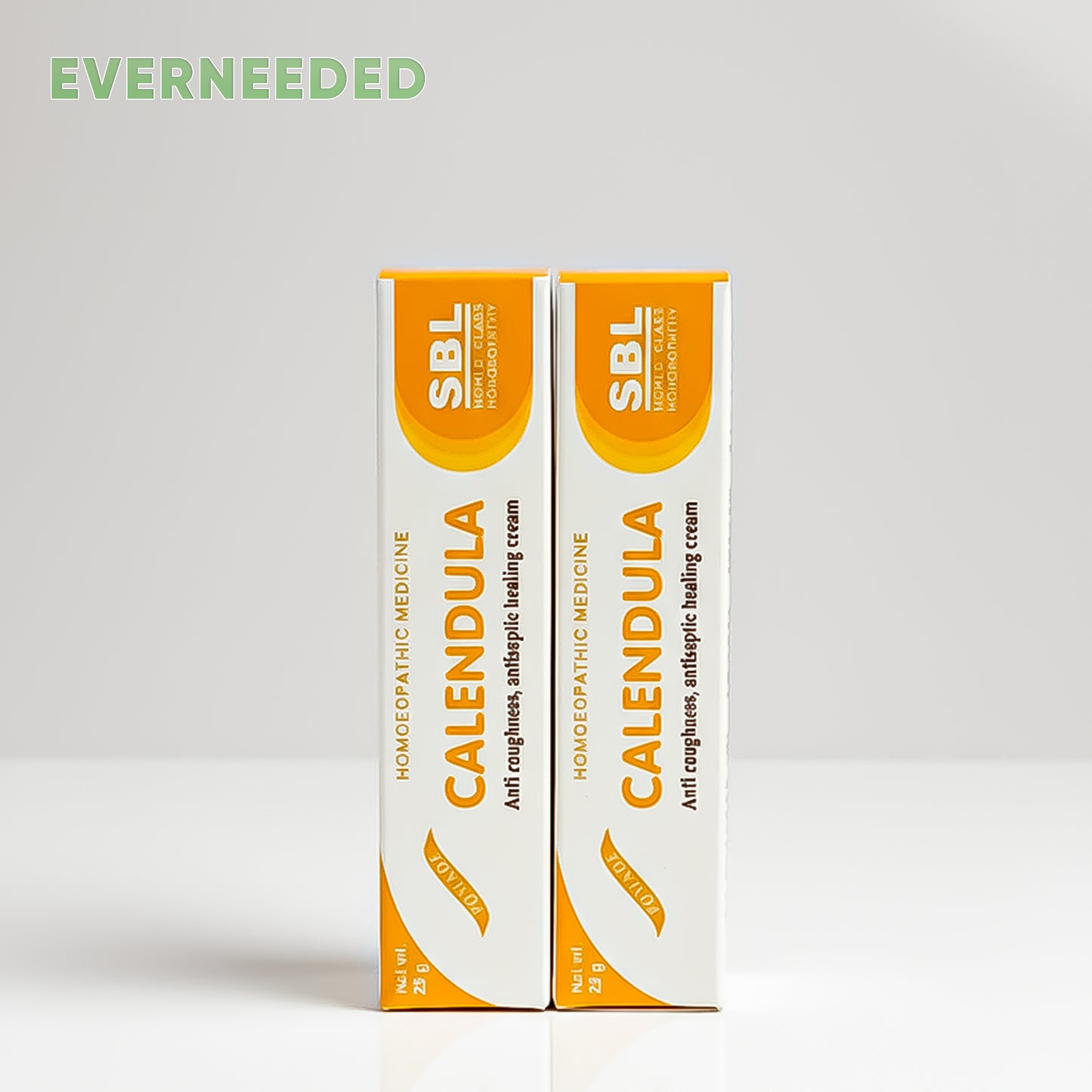 SBL Calendula Ointment 25g