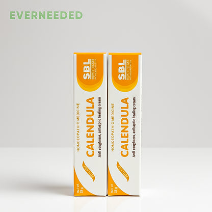 SBL Calendula Ointment 25g