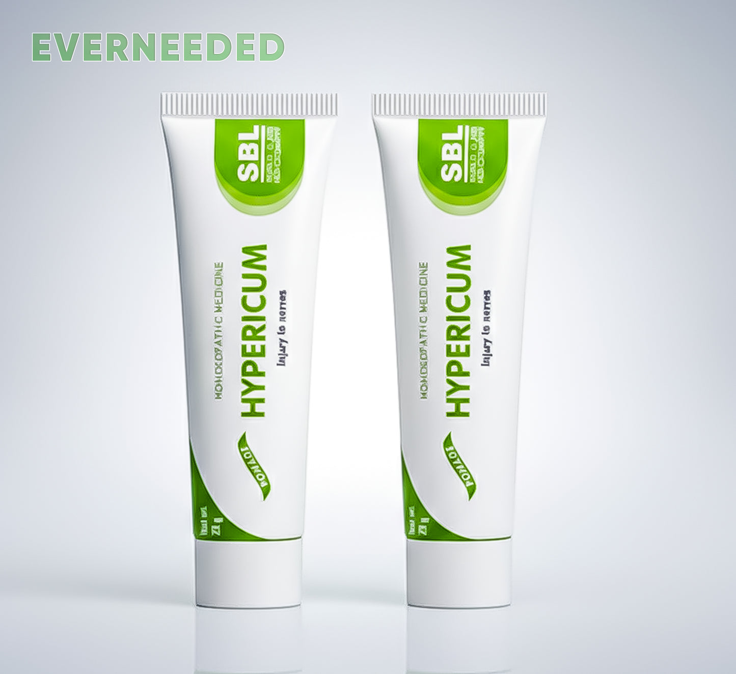 SBL Hypericum Ointment 25g