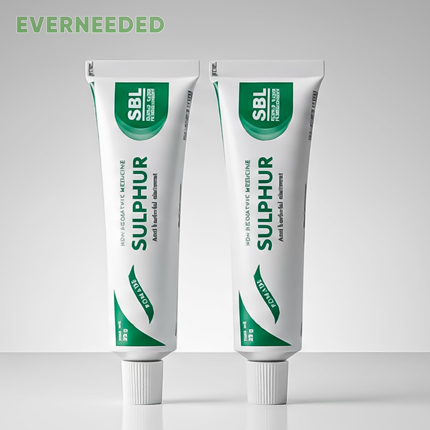 SBL Sulphur Ointment 25g