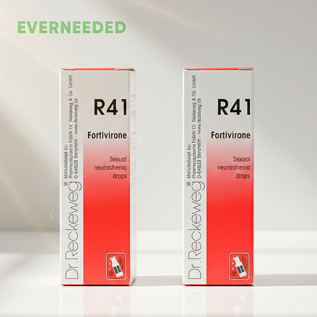 Dr. Reckeweg R41Neurasthenia Drops
