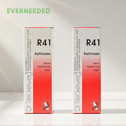 Dr. Reckeweg R41Neurasthenia Drops