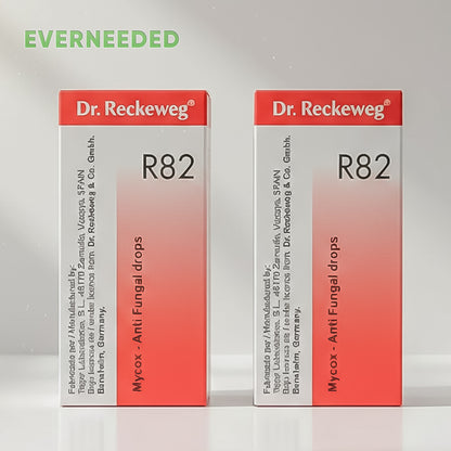 Dr. Reckeweg R-82 Mycox Drops