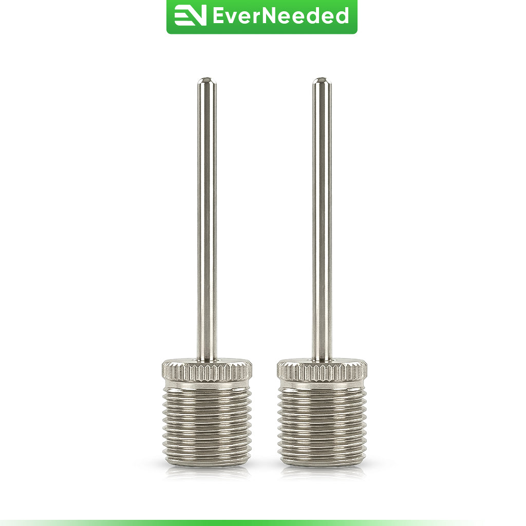 Ball Pump Needle Adapter – Metal