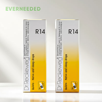 Dr. Reckeweg Germany R14 Drops