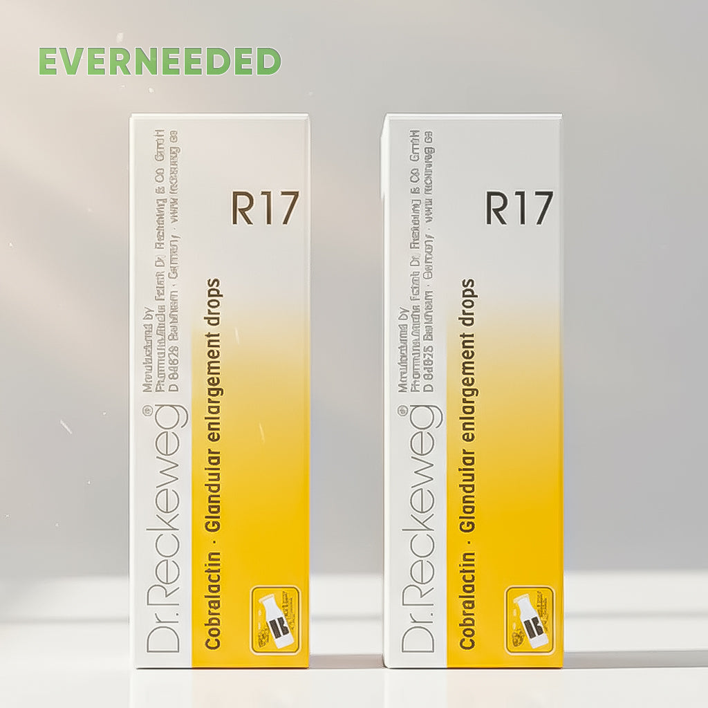 Dr. Reckeweg R17 Cobralactin drops