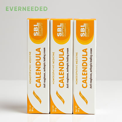 SBL Calendula Ointment 25g