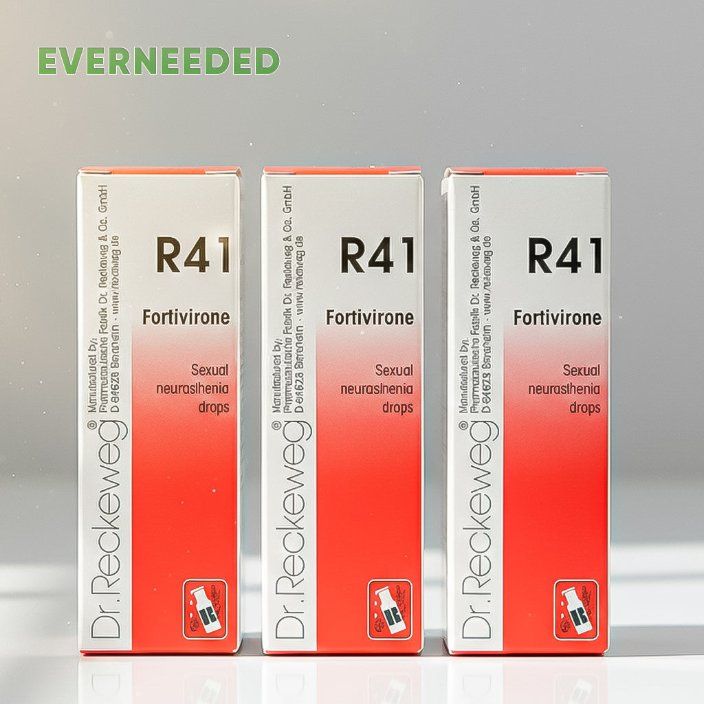 Dr. Reckeweg R41Neurasthenia Drops