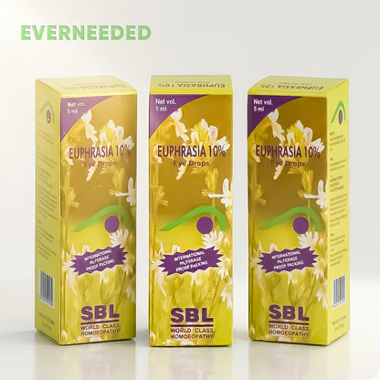 SBL Euphrasia Eye Drops