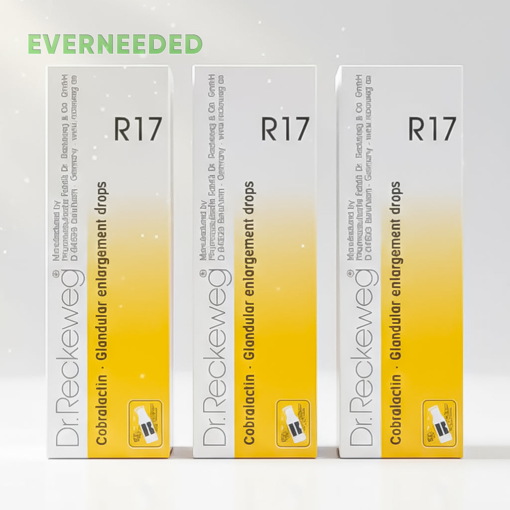 Dr. Reckeweg R17 Cobralactin drops